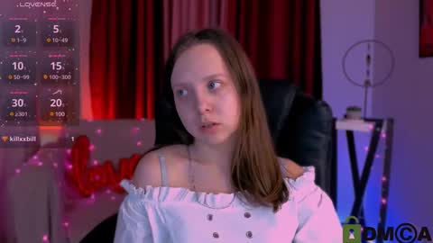 Snapshot of barbara_meow_ chatting on 12, 2, 2025 Barbara online show from 12, 2, 2025