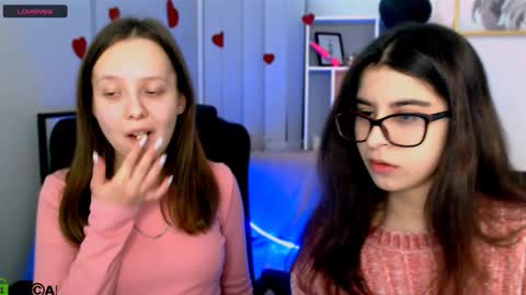 Snapshot of barbara_meow_ chatting on 18, 2, 2025 Barbara online show from 18, 2, 2025