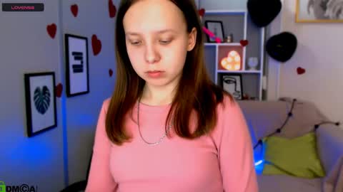 Snapshot of barbara_meow_ chatting on 18, 2, 2025 Barbara online show from 18, 2, 2025