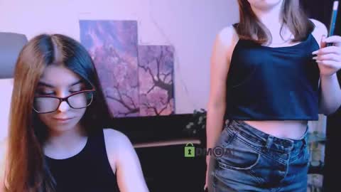 Snapshot of barbara_meow_ chatting on 25, 2, 2025 Barbara online show from 25, 2, 2025