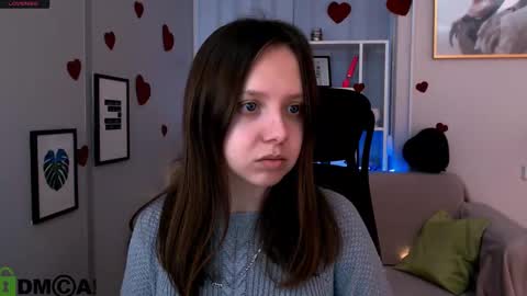 Snapshot of barbara_meow_ chatting on 28, 2, 2025 Barbara online show from 28, 2, 2025