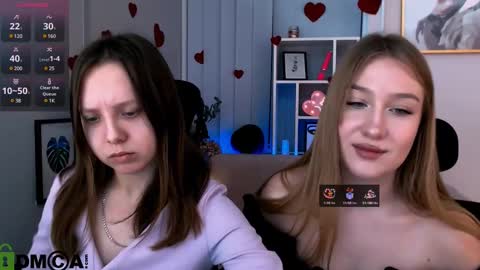 Snapshot of barbara_meow_ chatting on 28, 2, 2025 Barbara online show from 28, 2, 2025