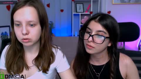 Snapshot of barbara_meow_ chatting on 12, 3, 2025 Barbara online show from 12, 3, 2025