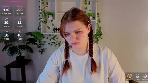 barbara_mitchel online show from 15, 12, 2025