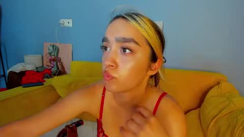 Barbara online show from 28, 7, 2026