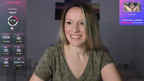 Barb online show from 18, 12, 2024