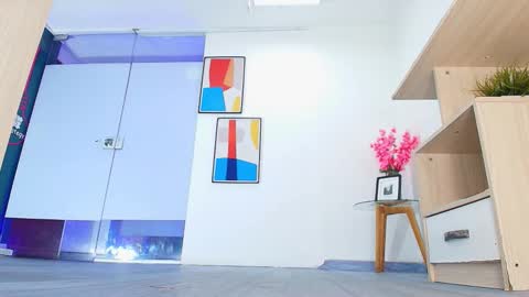 Snapshot of barbara_sw chatting on 8, 1, 2026 Barbara online show from 8, 1, 2026