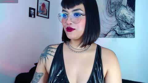Snapshot of barbaraaa_moon chatting on 20, 11, 2025 Barbara Moon online show from 20, 11, 2025