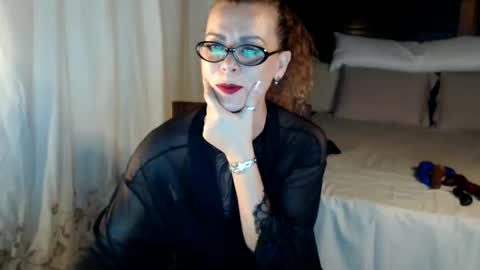 BARBARA DOMME online show from 24, 5, 2026