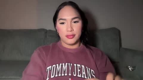 Snapshot of barbarafoucault2 chatting on 18, 9, 2025 barbarafoucault2 online show from 18, 9, 2025