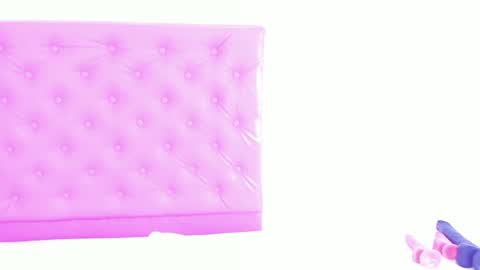 Barbie Hills online show from 11, 1, 2025