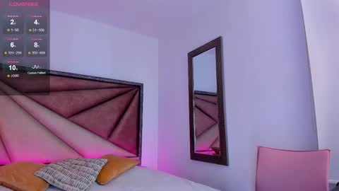 Barbara  online show from 19, 10, 2025