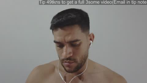Ruben-Mei online show from 16, 5, 2026