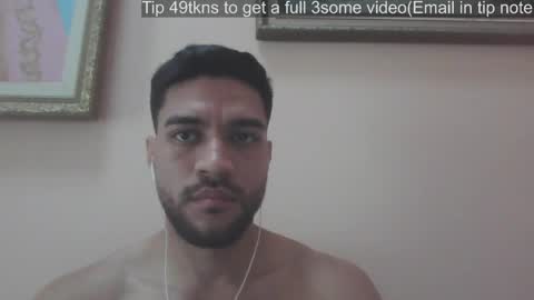 Ruben-Mei online show from 3, 6, 2026
