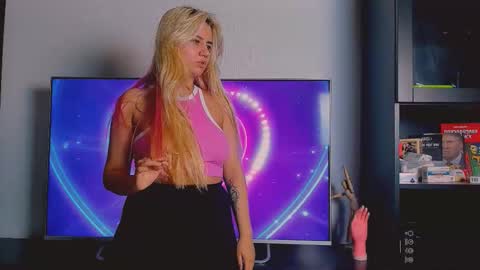 Snapshot of barbarasiren chatting on 18, 9, 2025 barbarasiren online show from 18, 9, 2025