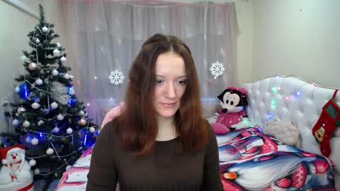 barbarastily online show from 12, 1, 2025