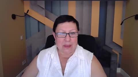 barbaraturners online show from 24, 10, 2025