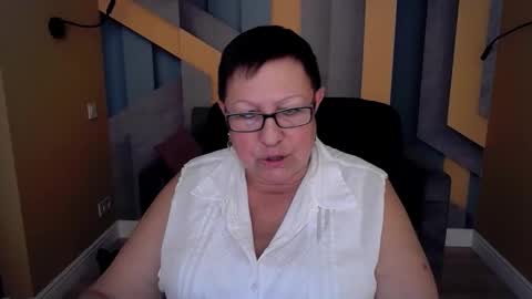 barbaraturners online show from 27, 10, 2025