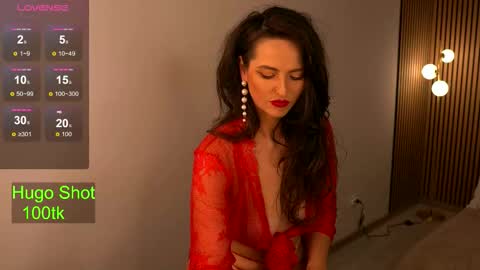 barbaraxoxox online show from 20, 2, 2026