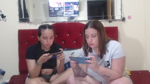 Snapshot of barbaraylola chatting on 12, 12, 2024 barbaraylola online show from 12, 12, 2024