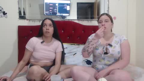 Snapshot of barbaraylola chatting on 18, 12, 2024 barbaraylola online show from 18, 12, 2024