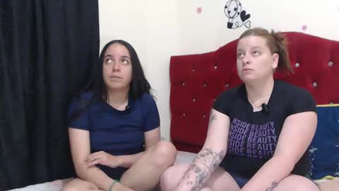 Snapshot of barbaraylola chatting on 22, 1, 2025 barbaraylola online show from 22, 1, 2025