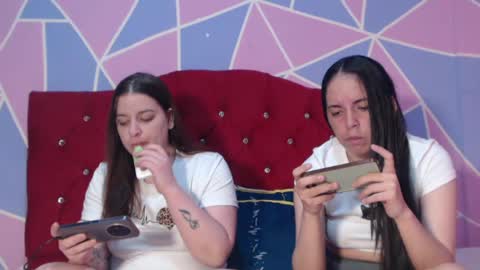 barbaraylola10 online show from 4, 7, 2026