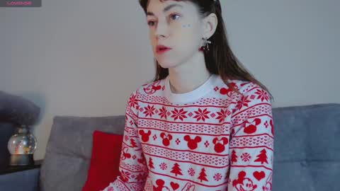 Snapshot of barbarian_girl chatting on 27, 12, 2024 Amina online show from 27, 12, 2024