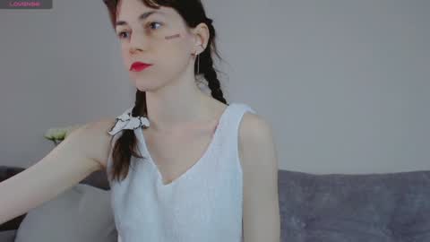 Snapshot of barbarian_girl chatting on 27, 1, 2025 Amina online show from 27, 1, 2025