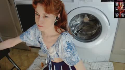 Snapshot of barbarian_girl chatting on 11, 9, 2025 Amina online show from 11, 9, 2025