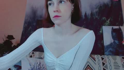 Snapshot of barbarian_girl chatting on 13, 3, 2026 Amina online show from 13, 3, 2026