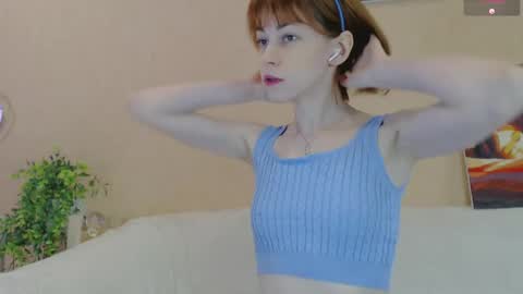 Snapshot of barbarian_girl chatting on 6, 5, 2026 Amina online show from 6, 5, 2026