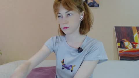 Snapshot of barbarian_girl chatting on 1, 6, 2026 Amina online show from 1, 6, 2026