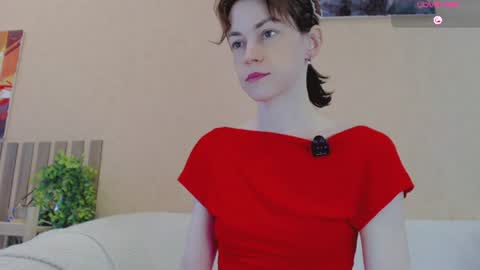 Snapshot of barbarian_girl chatting on 23, 6, 2026 Amina online show from 23, 6, 2026