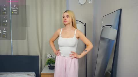 Snapshot of barberahuelsman chatting on 4, 2, 2026 Mikki online show from 4, 2, 2026