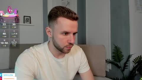 ENRIQUE online show from 15, 4, 2026