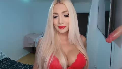 Barbi Bentley online show from 20, 1, 2025
