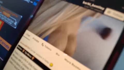 Barbi Bentley online show from 22, 1, 2025