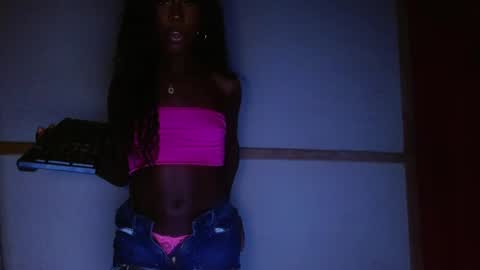 Snapshot of barbie969116 chatting on 12, 2, 2026 barbie969116 online show from 12, 2, 2026