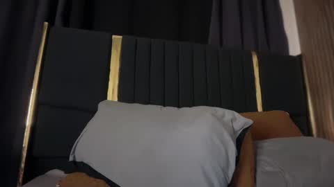 Snapshot of barbie_aiko chatting on 22, 10, 2025 A I K O online show from 22, 10, 2025