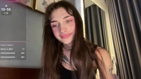 My name is Molly. Please say hello I like talking to you. If you have any wishes or obscene desires please use the tip menu online show from 22, 12, 2024