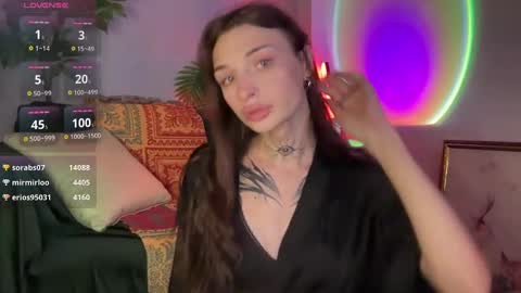 My name is Molly. Please say hello I like talking to you. If you have any wishes or obscene desires please use the tip menu online show from 9, 1, 2025