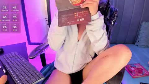          I work from home this is my room 3 online show from 21, 3, 2026