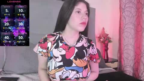 Snapshot of barbie_devon chatting on 3, 6, 2026 barbie_devon online show from 3, 6, 2026