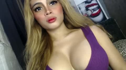 Snapshot of barbie_ivana chatting on 2, 2, 2025 barbei online show from 2, 2, 2025