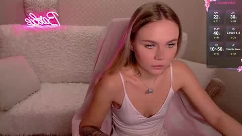 Lilli 3 online show from 11, 11, 2025