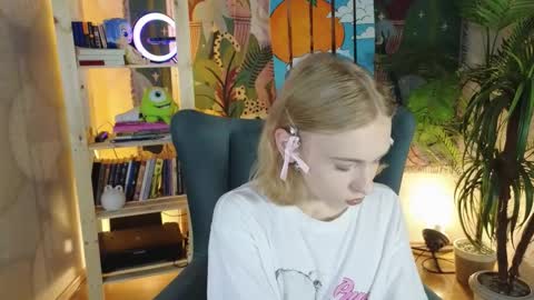 barbie_richy online show from 25, 9, 2025