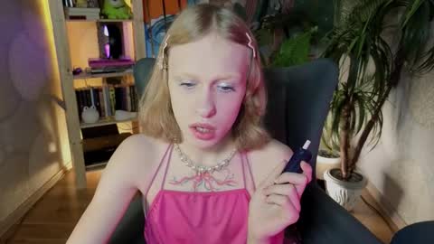 barbie_richy online show from 19, 10, 2025