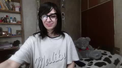 barbie_rococo online show from 14, 4, 2026