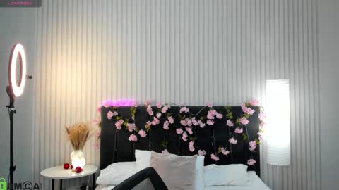 Barbie Staze online show from 6, 11, 2025